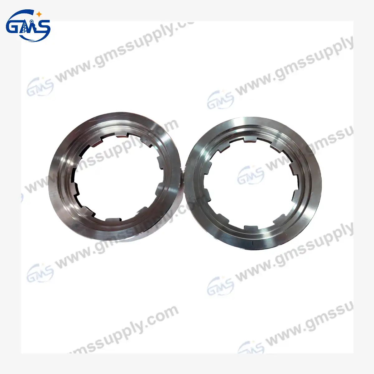 Why the 30123437 Wash Pipe Assembly Holding Ring Is Critical for Rig Safety？